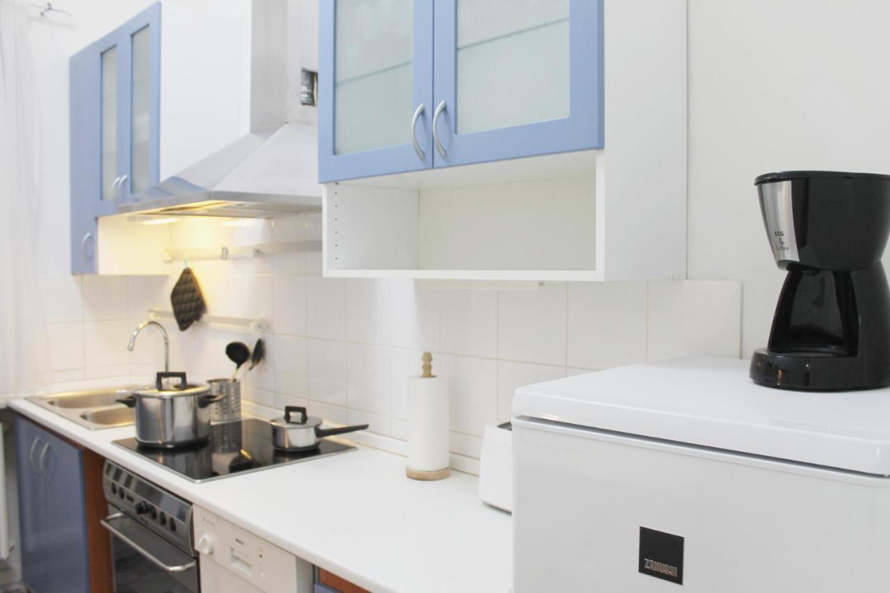Apartment Modern Michalska 6 Prag